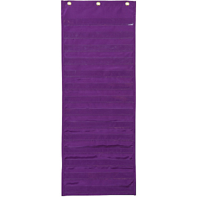 Pacon Dry Erase Activity Pocket Chart (PAC20410)
