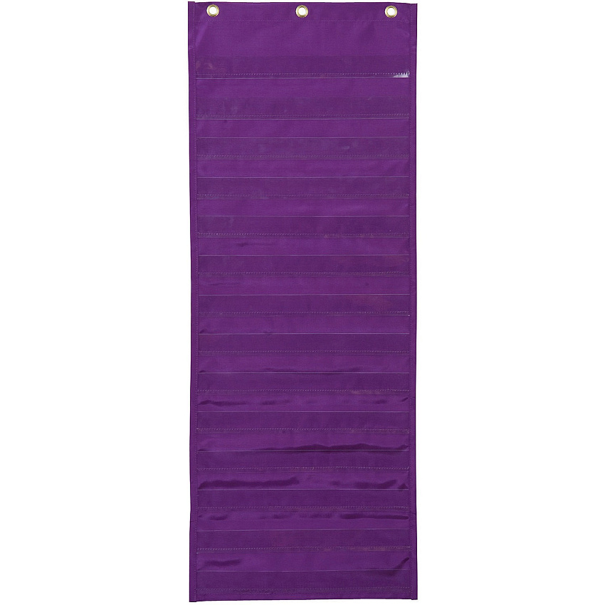 Pacon Dry Erase Activity Pocket Chart (PAC20410)