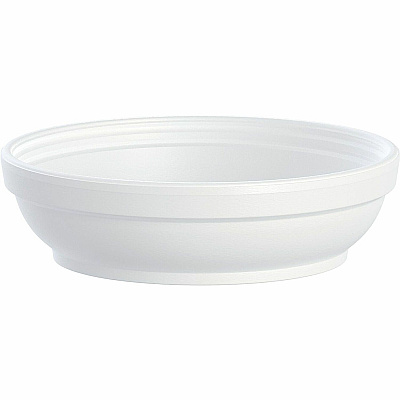 Dart 5 oz Insulated Foam Bowls (DCC5B20)