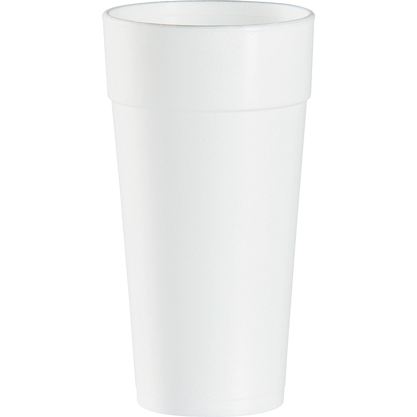 Dart 24 oz Insulated Foam Cups (DCC24J16)