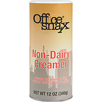 Office Snax Non-dairy Creamer Canister (OFX00020CT)