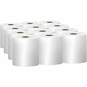 Scott Essential Universal High-Capacity Hard Roll Towels with Absorbency Pockets (KCC01000)