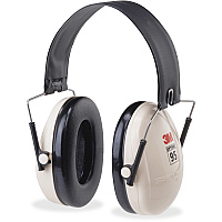 Peltor Optime 95 Folding Earmuffs (MMMH6FV)