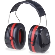 Peltor Optime 105 Twin Cup Earmuffs (H10A)