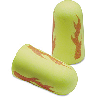 3M soft Neons Blasts Earplugs (MMM3121252)