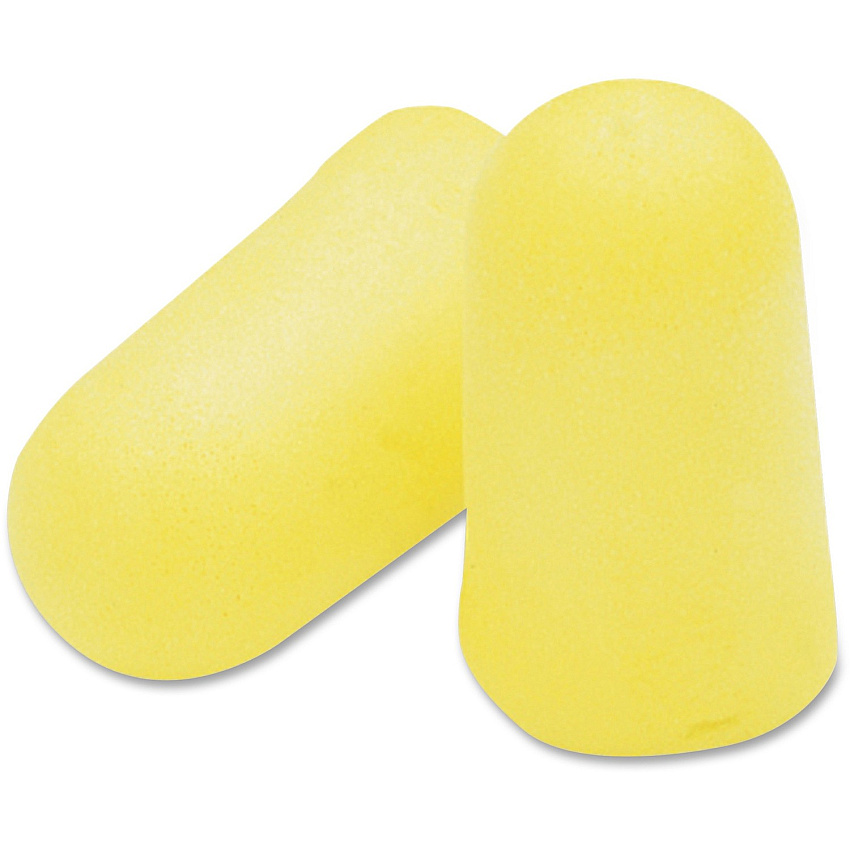 E-A-R TaperFit Uncorded Earplugs (MMM3121219)