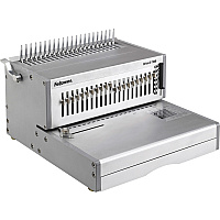 Fellowes Orion E 500 Electric Comb Binding Machine (FEL5643201)