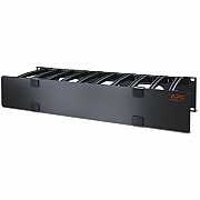APC Horizontal Cable Manager (AR8606)