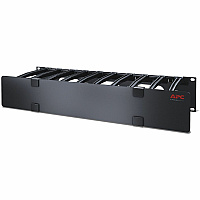 APC Horizontal Cable Manager (AR8606)