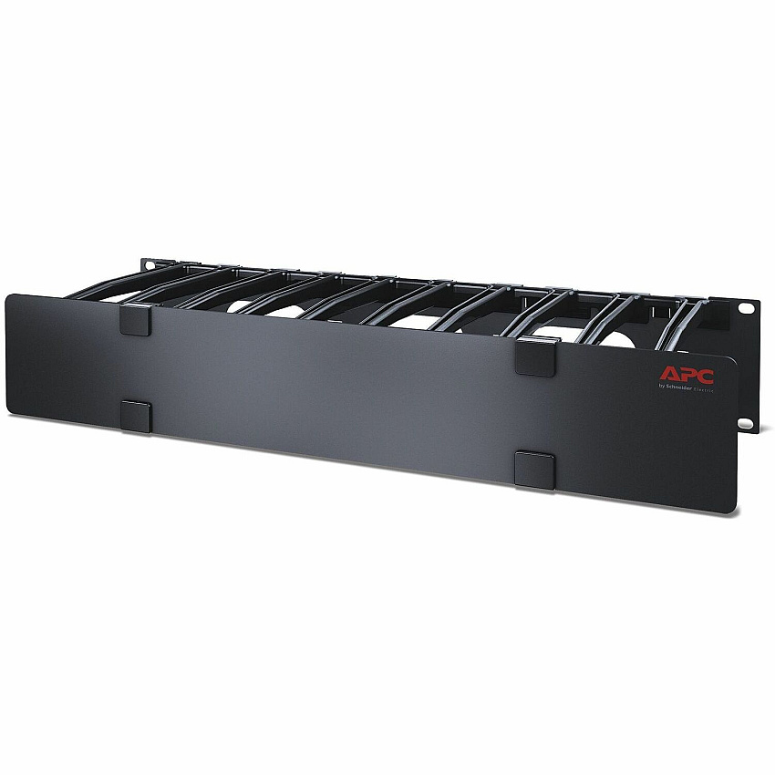 APC Horizontal Cable Manager (AR8606)