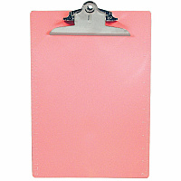 Saunders Recycled 1" Capacity Plastic Clipboard (SAU21800)
