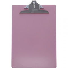 Saunders Recycled 1" Capacity Plastic Clipboard (21800)