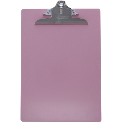 Saunders Recycled 1" Capacity Plastic Clipboard (21800)
