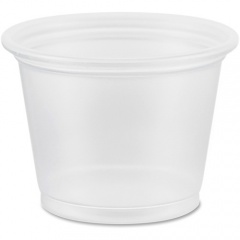 Dart Conex Complements Portion Container (100PC)