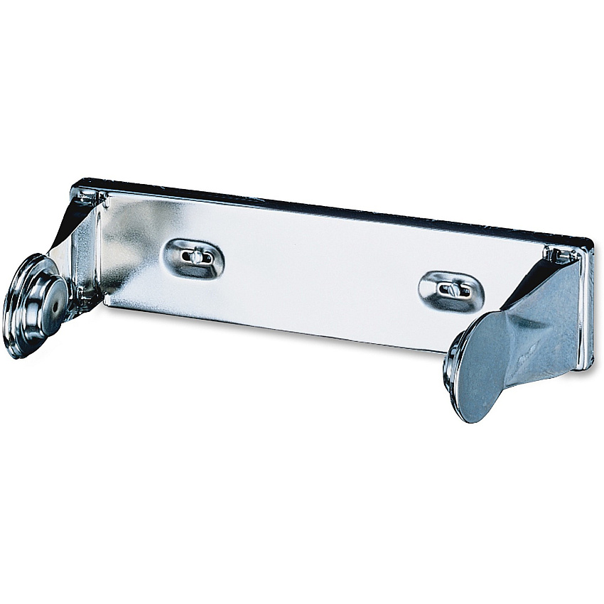 San Jamar Single Roll Towel Dispenser (SJMT451XC)