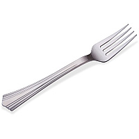 Reflections Plastic Fork (WNA610155)