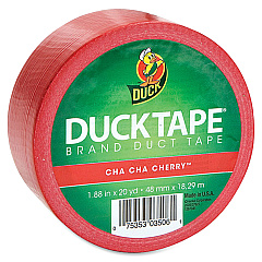Duck Color Duct Tape (DUC1265014)