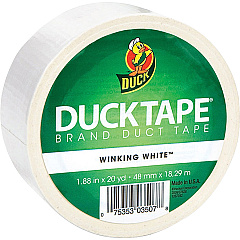 Duck Color Duct Tape (DUC1265015)