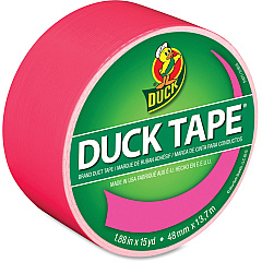 Duck Color Duct Tape (DUC1265016)
