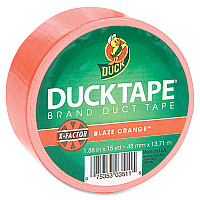 Duck Color Duct Tape (DUC1265019)