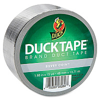 Duck Color Duct Tape (DUC1303158RL)