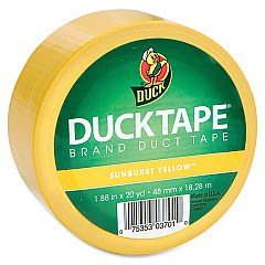 Duck Color Duct Tape (DUC1304966)
