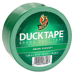 Duck Color Duct Tape (DUC1304968RL)