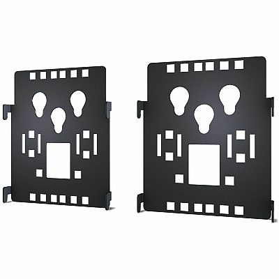 APC Cdx, Connector Accessory Bracket, (AR8681)