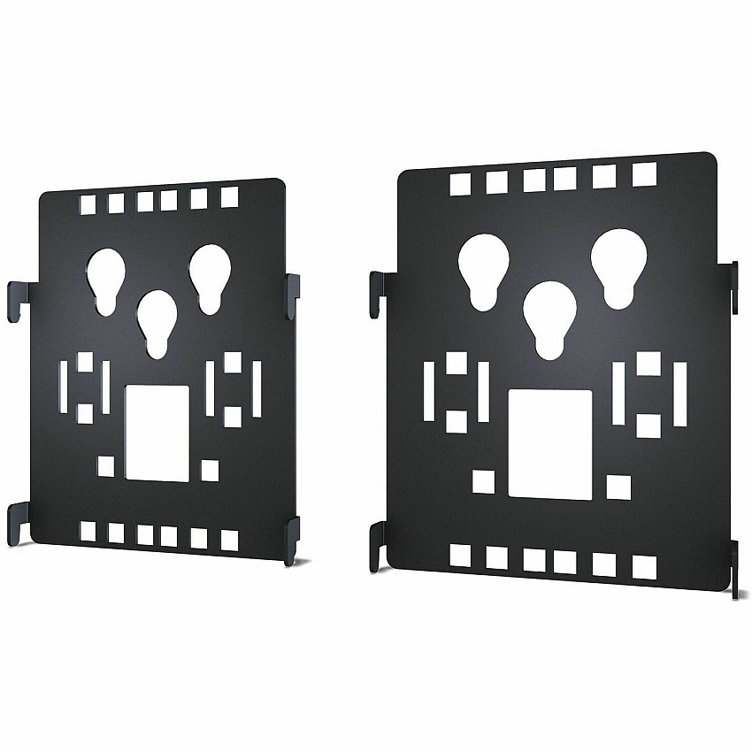 APC Cdx, Connector Accessory Bracket, (AR8681)
