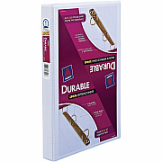Avery Legal Sized View Binder 1" , Round Rings, 8½" x 14" (AVE16500)