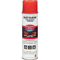 Rust-Oleum Industrial Choice Precision Line Marking Paint (RST203038)