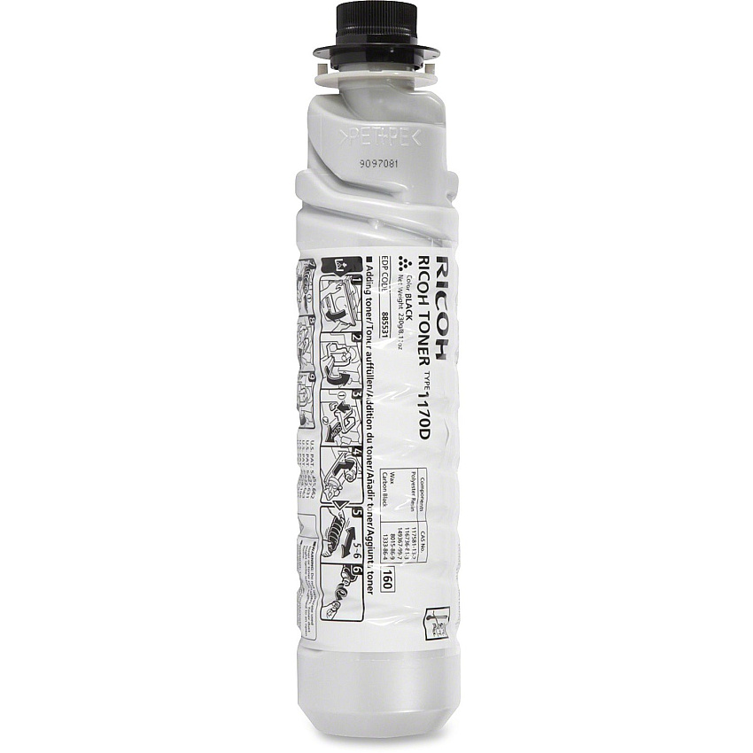 Ricoh Type 1170D Original Toner Cartridge (841718)