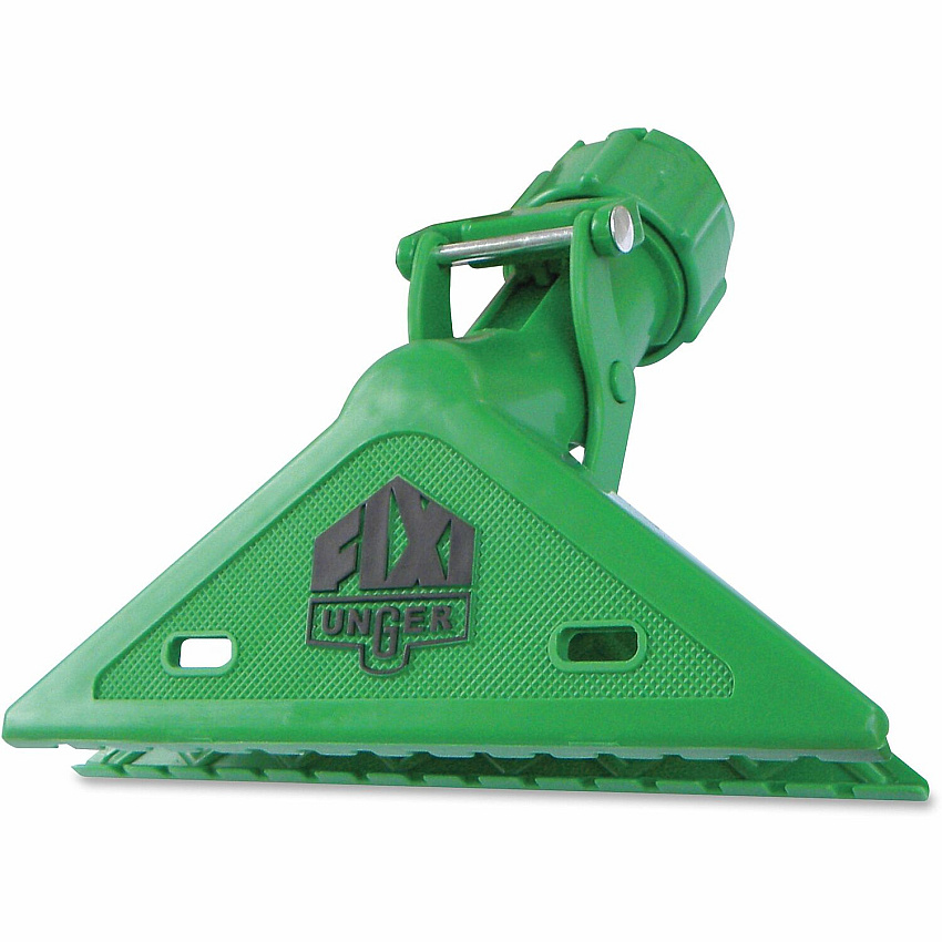 Unger Clamp Mount - Green (UNGFIXI0CT)