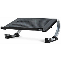 Allsop Redmond Adjustable Laptop Stand, Fits up to 17-inch Laptop - (ASP30498)