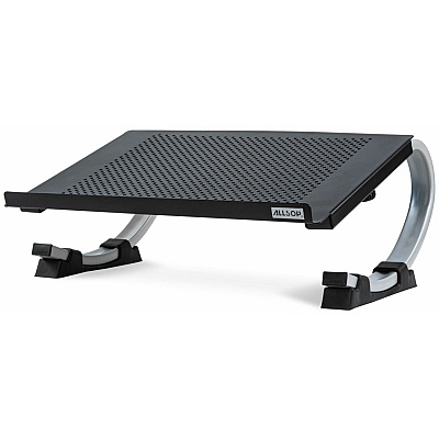 Allsop Redmond Adjustable Laptop Stand, Fits up to 17-inch Laptop - (ASP30498)