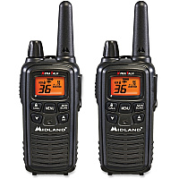 Midland LXT600VP3 Two-Way Radio