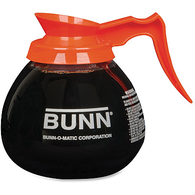 BUNN 12-Cup Pour-O-Matic Decanter (BUN424010101)
