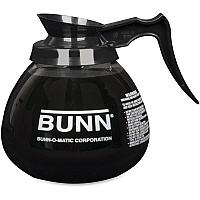 BUNN 12-Cup Pour-O-Matic Decanter (BUN424000101)