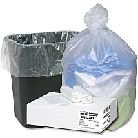 Berry Ultra Plus Trash Can Liners (WBIWHD2431)