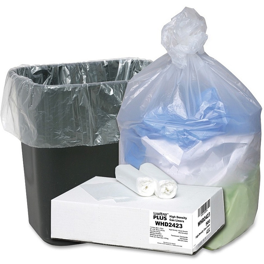 Berry Ultra Plus Trash Can Liners (WBIWHD2423)