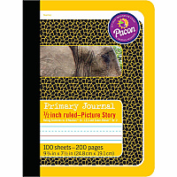 Pacon Primary Journal Composition Book (PAC2426)