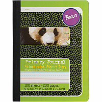 Pacon Primary Journal Composition Books (PAC2428)