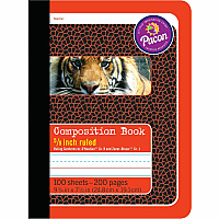 Pacon Primary Journal Dotted Midline Comp Book (PAC2427)