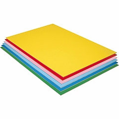 UCreate Economy Foam Boards (PAC5512)