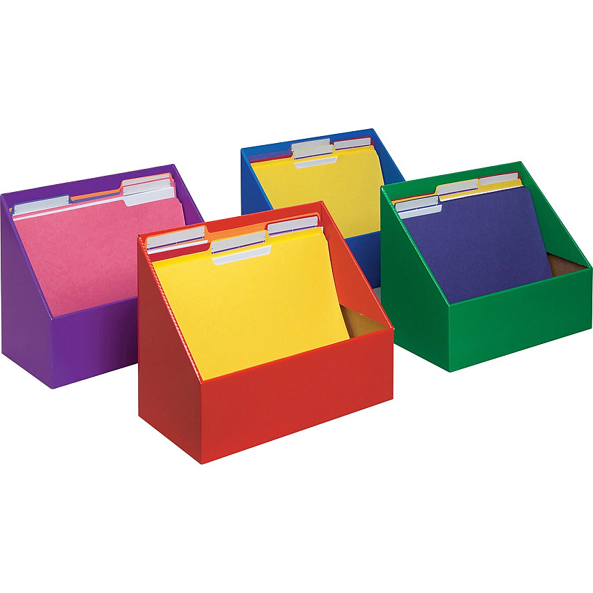 Classroom Keepers Folder Holder Assortment (PAC001328)