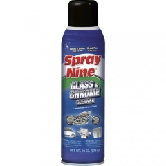 Spray Nine Stainless Steel/Glass Cleaner (23319)