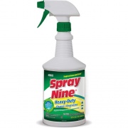 Spray Nine Heavy-Duty Cleaner/Degreaser w/Disinfectant (26832)