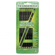 Ticonderoga No. 2 HB Pencils (13915)