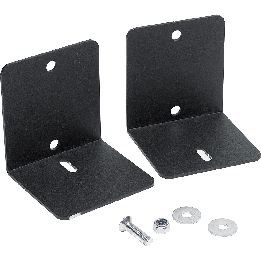APC Net Shelter Cx Bolt Down Kit (AR4601)