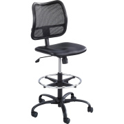 Safco Vue Extended-Height Vinyl Chair (3395BV)